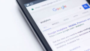 MODULE 01 - The Content Google Wants